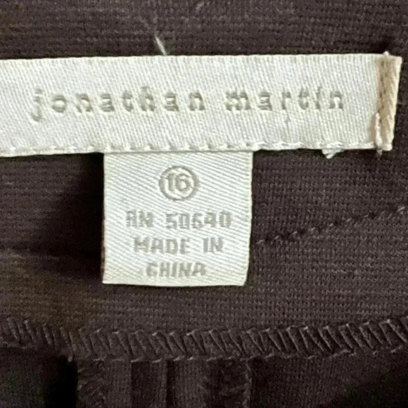 Jonathan Martin dress size 16 - Picture 6 of 7